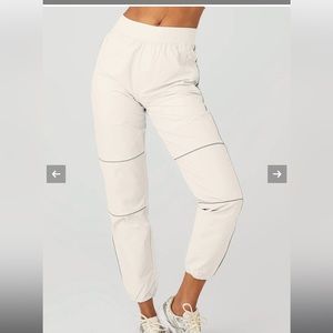 Alo Torrent Track Sweatpant size S